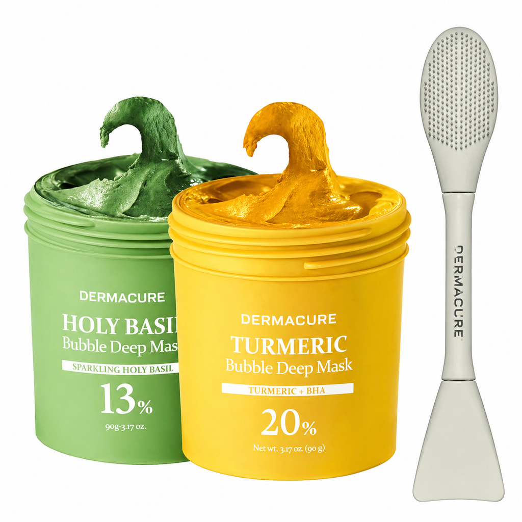 The Complete Glow Kit
