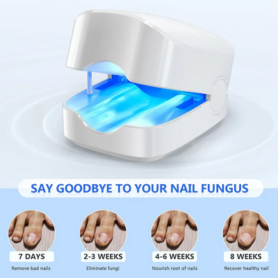 Nail Polishing Care Instrument
