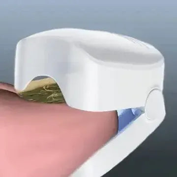 Nail Polishing Care Instrument