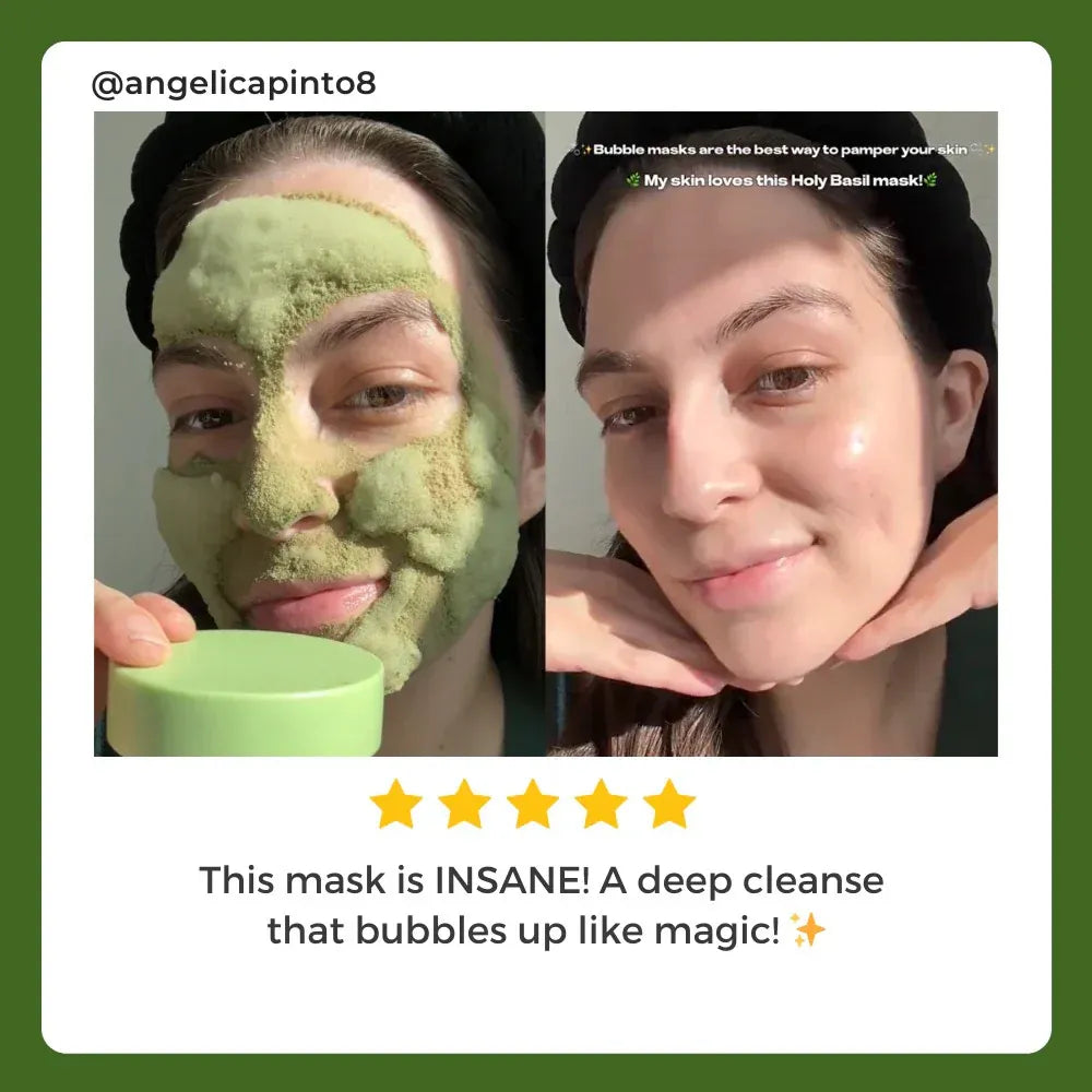 The Complete Glow Kit