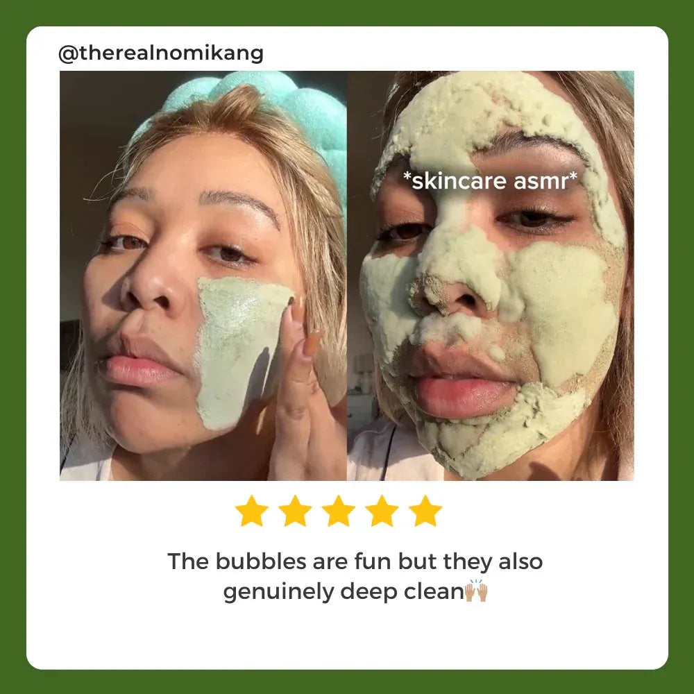 The Complete Glow Kit